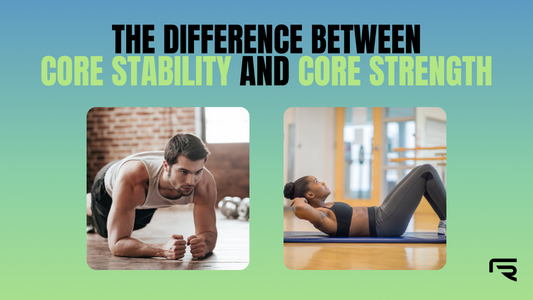 The Difference Between Core Stability and Core Strength with Frame’s Founder