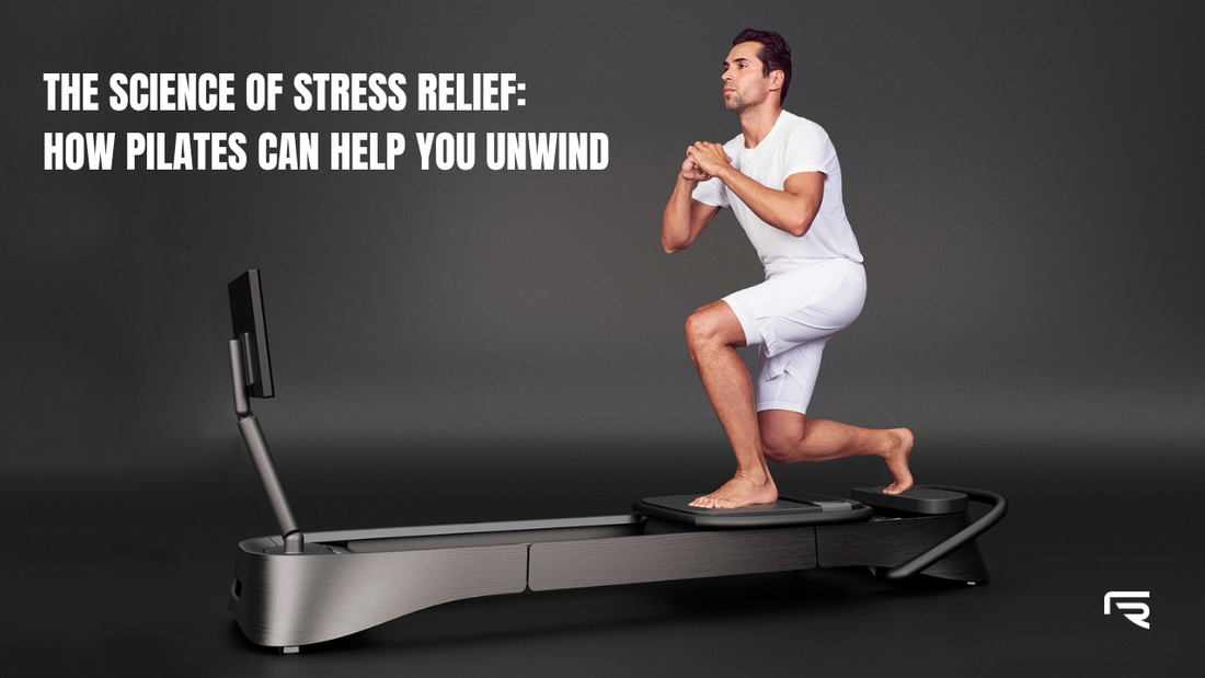 Science of Stress - What Stress Does to Your Body